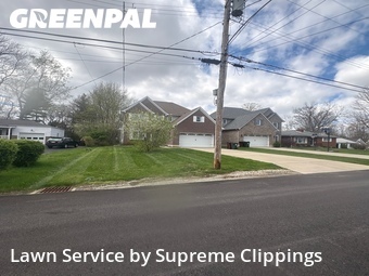 Lawn Care Service nearby Blue Ash, OH, 
