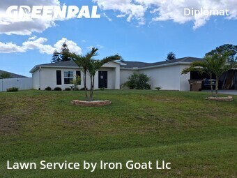 Lawn Maintenance nearby Cape Coral, FL, 