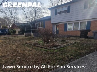 Lawn Service nearby Hampton, VA, 