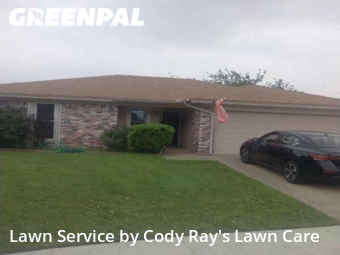 Lawn Care Service nearby Watauga, TX, 