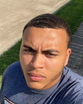 Xzavion’s Grass Cut headshot