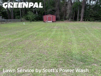 Lawn Maintenance nearby Savannah, GA, 