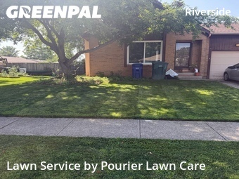 Lawn Service nearby Dublin, OH, 