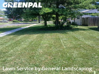 Yard Mowing nearby Rolling Meadows, IL, 