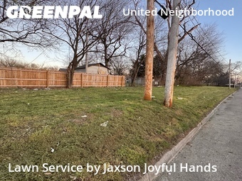 Lawn Cut nearby Tulsa, OK, 