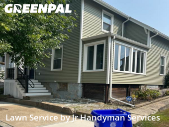 Lawn Work in Malden, 2148, Yard Work by Jr Handyman Services, work completed in Dec , 2025