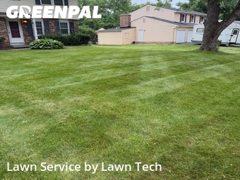 Lawn Maintenance nearby Dayton, OH, 