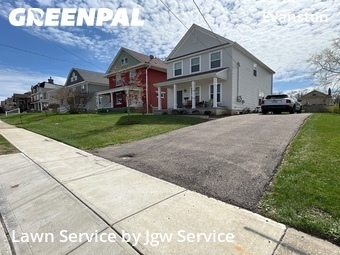 Lawn Mowing nearby Cincinnati, OH, 