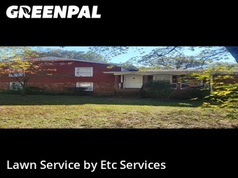 Lawn Cutin Hendersonville,37075,Lawn Care Service by Etc Services, work completed in Dec , 2025