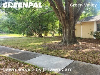 Lawn Mowing nearby Palm Harbor, FL, 