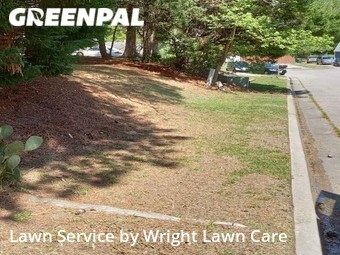 Lawn Mowing Service nearby Durham, NC, 