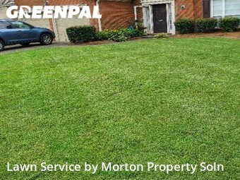 Lawn Care nearby Marietta, GA, 