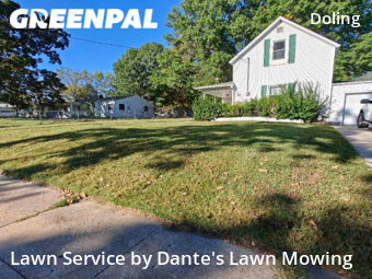 Lawn Cut nearby Springfield, MO, 