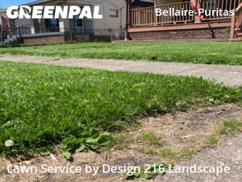 Lawn Maintenance nearby Cleveland, OH, 