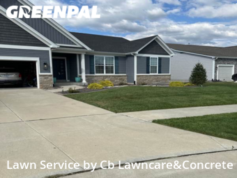 Lawn Maintenance nearby Dardenne Prairie, MO, 