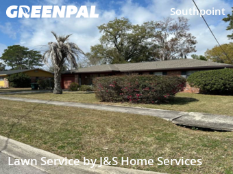 Lawn Mow nearby Jacksonville, FL, 