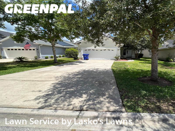 Lawn Service nearby St. Augustine, FL, 