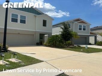 Yard Cutting nearby Parrish, FL, 