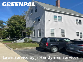 Lawn Mowing nearby Medford, MA, 