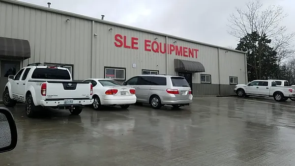 SLE Equipment Photo 13