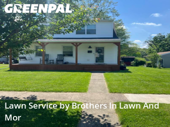 Yard Mowing nearby Hellertown, PA, 