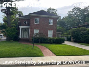 Yard Cutting nearby Columbia, SC, 