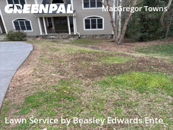 Lawn Cut nearby Cary, NC, 