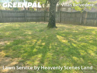 Yard Mowing nearby Birmingham, AL, 