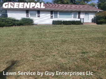 Lawn Service nearby Cedar Rapids, IA, 