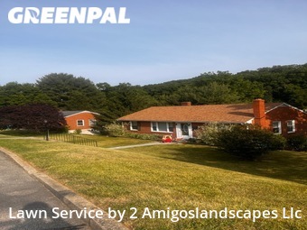 Lawn Mow nearby Roanoke, VA, 