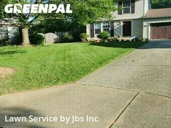 Yard Mowing nearby Gaithersburg, MD, 