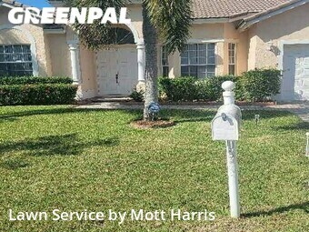 Grass Cutting nearby Coconut Creek, FL, 