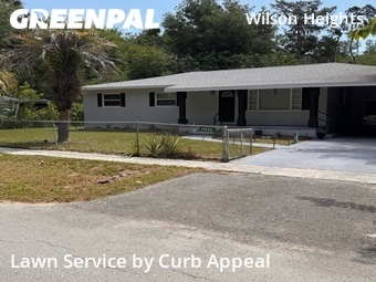 Lawn Mowing nearby Spring Hill, FL, 
