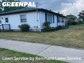 Lawn Cut nearby Wyoming, MI, 