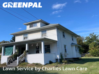 Lawn Service nearby Lansing, MI, 