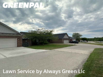 Lawn Mow nearby Lexington, KY, 