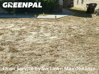 Lawn Mowing Service nearby San Antonio, TX, 