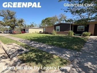 Lawn Mowing Service nearby Fort Worth, TX, 