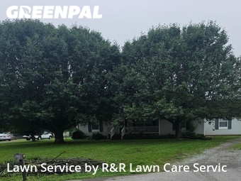 Lawn Cut nearby Murfreesboro, TN, 