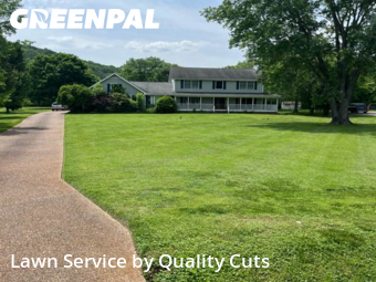 Lawn Mowing Service nearby Hendersonville, TN, 
