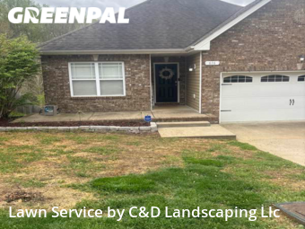 Yard Mowing nearby Clarksville, TN, 