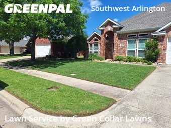 Yard Cutting nearby Arlington, TX, 