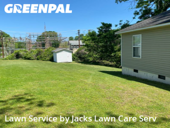 Yard Cutting nearby Thomasville, NC, 