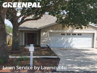 Grass Cutting nearby Riverview, FL, 