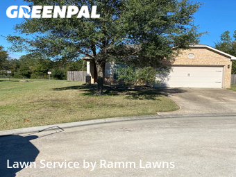 Lawn Service nearby Tomball, TX, 