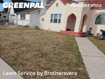 Work completed by local-lawn-care-services-in-Los Angeles-CA