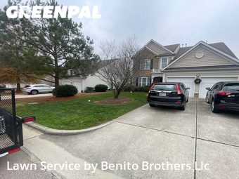 Lawn Mow nearby Cary, NC, 