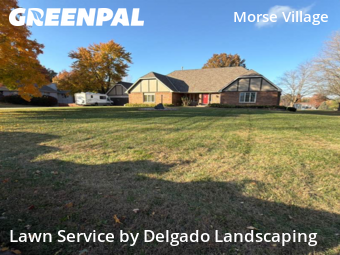 Lawn Service nearby Overland Park, KS, 
