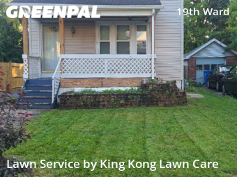 Lawn Care Service nearby Rochester, NY, 