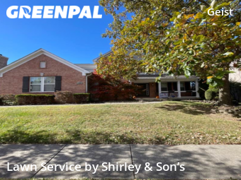 Yard Cutting nearby Indianapolis, IN, 